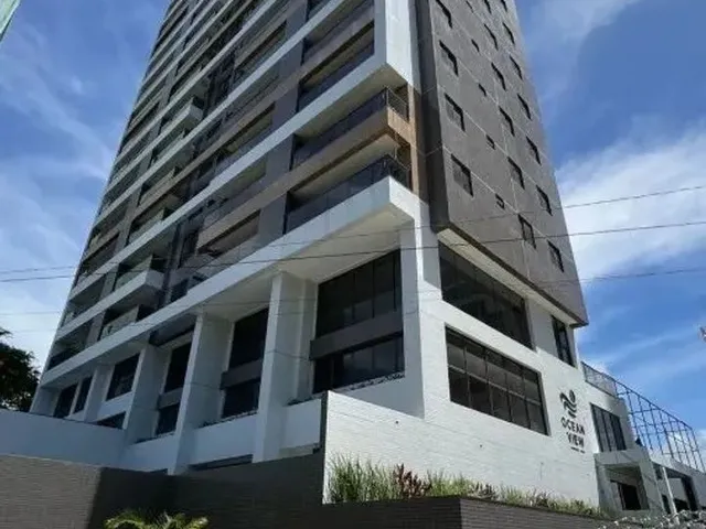 Imagem: Apartamento para Venda em João Pessoa
