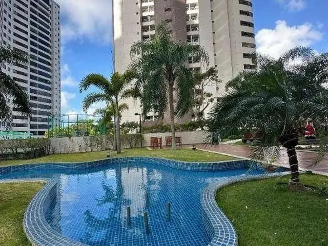 Imagem: Apto 3Qts Nascente no Altiplano!