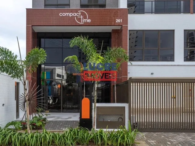 Imagem: Studio Mobiliado a Venda - R$357.000,00