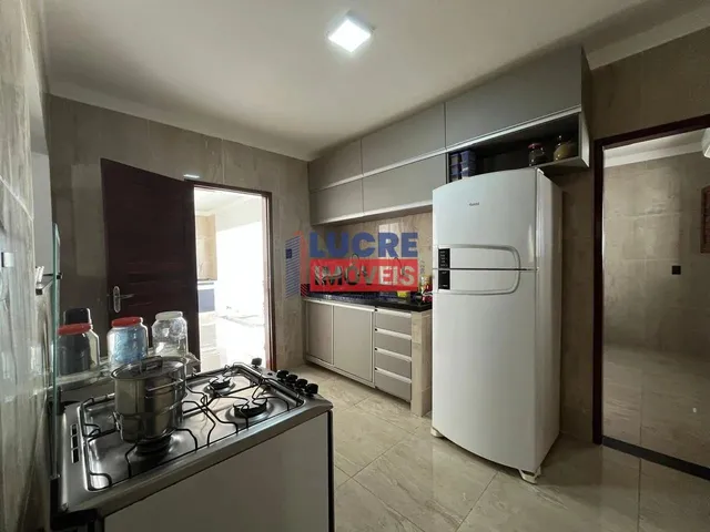 Imagem 4: Linda Casa no Ernesto Geisel - Pronta para Morar!