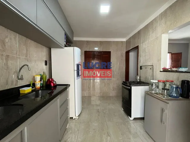 Imagem 7: Linda Casa no Ernesto Geisel - Pronta para Morar!