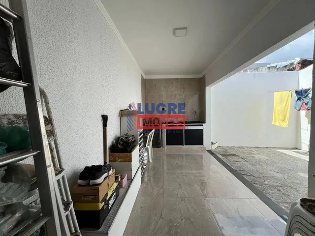 Imagem 16: Linda Casa no Ernesto Geisel - Pronta para Morar!