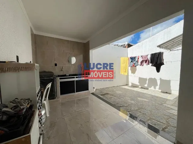 Imagem 15: Linda Casa no Ernesto Geisel - Pronta para Morar!