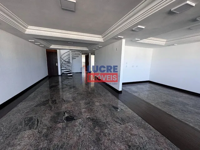 Imagem: Cobertura Duplex- Manaira