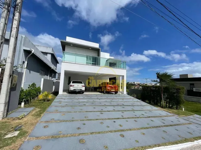 Imagem: Casa com 4 Dormitórios À Venda, 343 M²