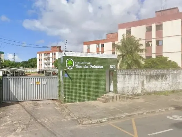 Imagem: Apartamento no Cristo com 2 Quartos