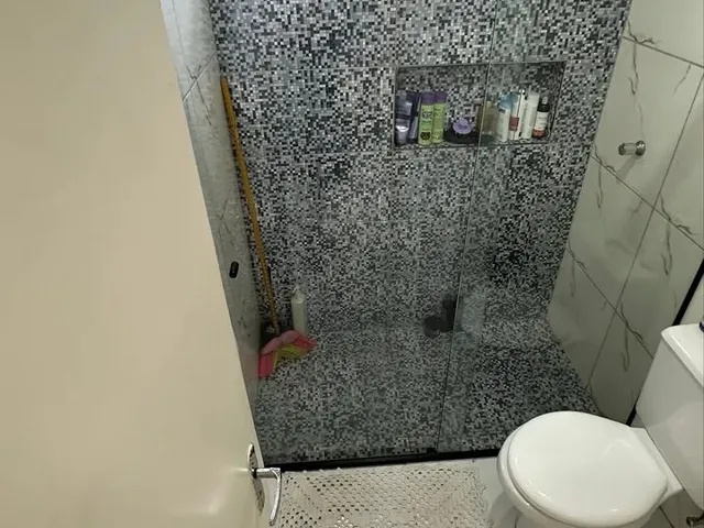 Imagem: Apartamento no Cristo
