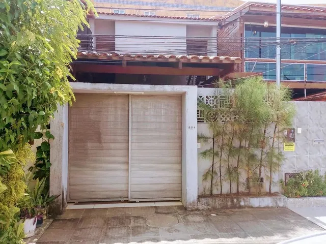 Imagem: Sobrado para Venda em João Pessoa, Bessa