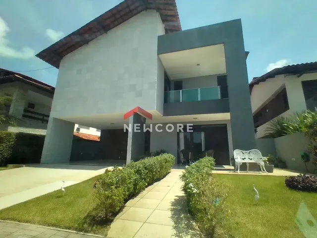 Imagem: Casa de Condomínio em Avenida João Cirilo
