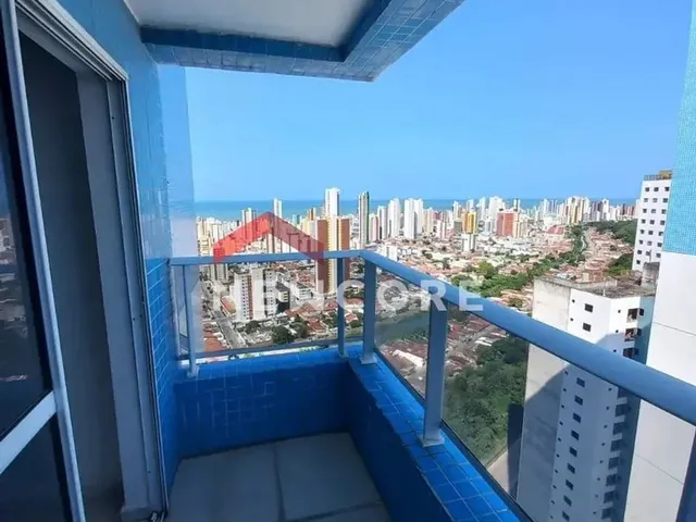 Imagem: Apartamento em Rua Walda Cruz Cordeiro