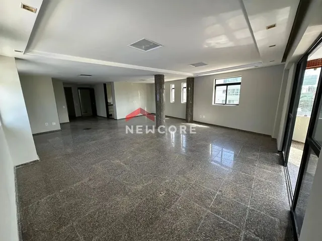 Imagem: Apartamento em Rua Artur Monteiro Paiva