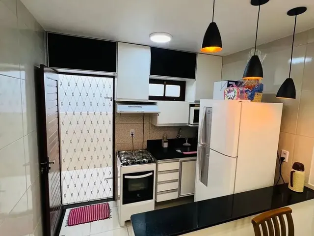 Imagem: Charmosa Casa em Mine Condomínio