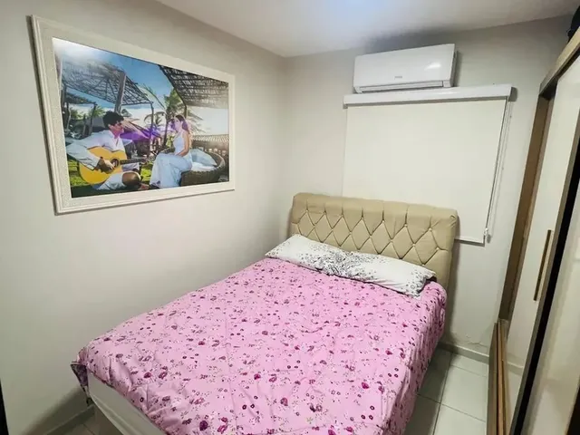 Imagem 3: Charmosa Casa em Mine Condomínio