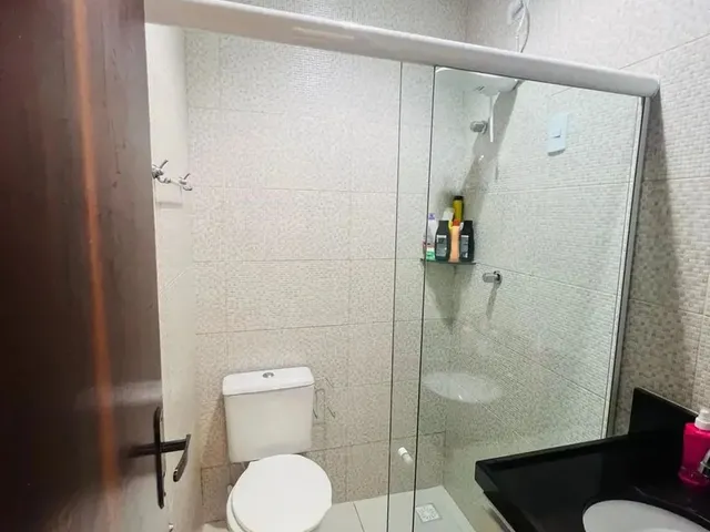 Imagem 4: Charmosa Casa em Mine Condomínio