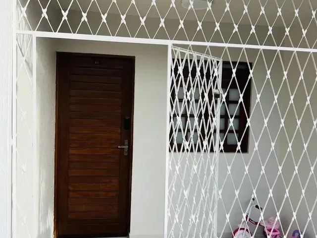 Imagem 5: Charmosa Casa em Mine Condomínio