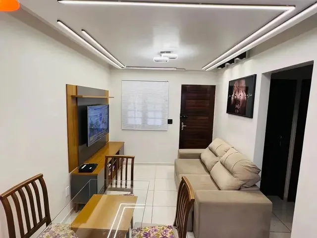 Imagem 2: Charmosa Casa em Mine Condomínio