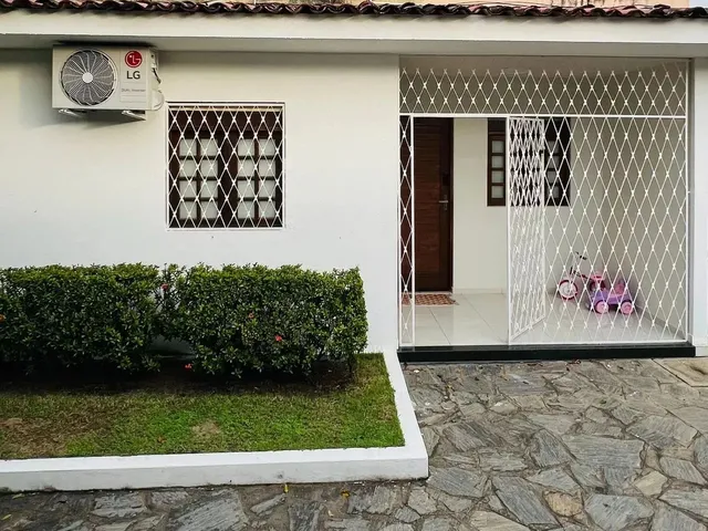 Imagem 7: Charmosa Casa em Mine Condomínio