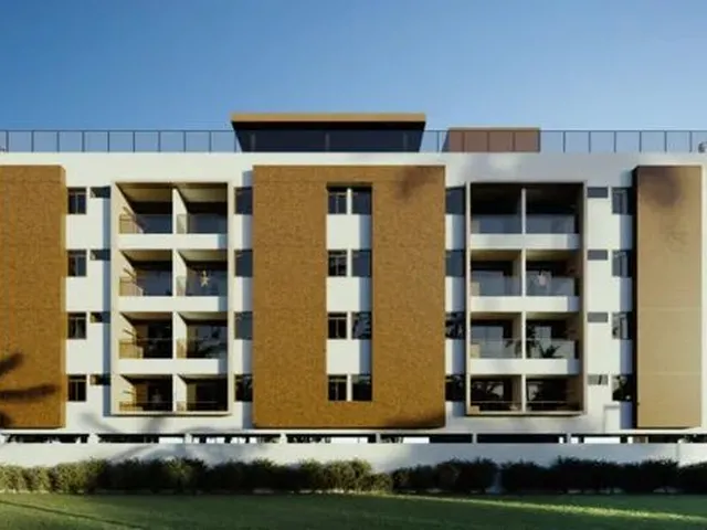 Imagem 4: Apartamento em Praia Formosa com 3 Quartos, Sendo 1 Suítes