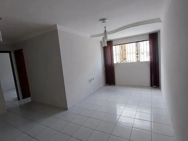 Imagem: Apartamento 2 Quartos Sendo 1 Suíte - Área
