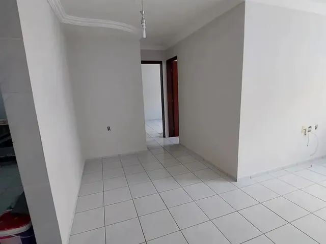 Imagem 12: Apartamento 2 Quartos Sendo 1 Suíte - Área de Lazer - Jardim Cidade Universitária