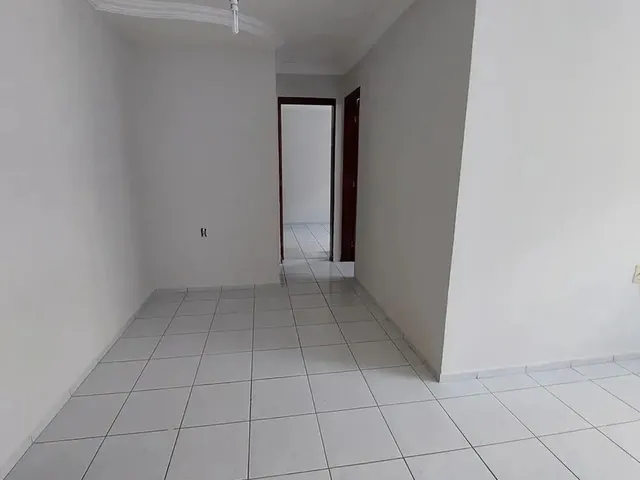 Imagem 11: Apartamento 2 Quartos Sendo 1 Suíte - Área de Lazer - Jardim Cidade Universitária