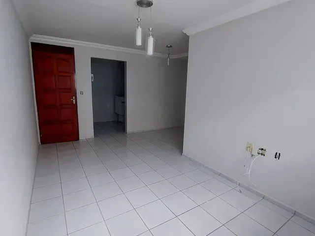 Imagem 14: Apartamento 2 Quartos Sendo 1 Suíte - Área de Lazer - Jardim Cidade Universitária