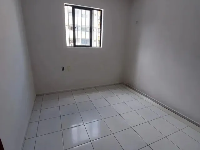 Imagem 15: Apartamento 2 Quartos Sendo 1 Suíte - Área de Lazer - Jardim Cidade Universitária