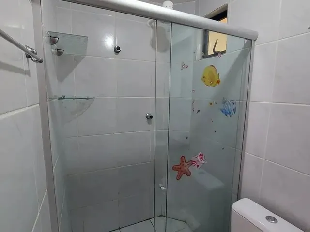 Imagem 10: Apartamento 2 Quartos Sendo 1 Suíte - Área de Lazer - Jardim Cidade Universitária