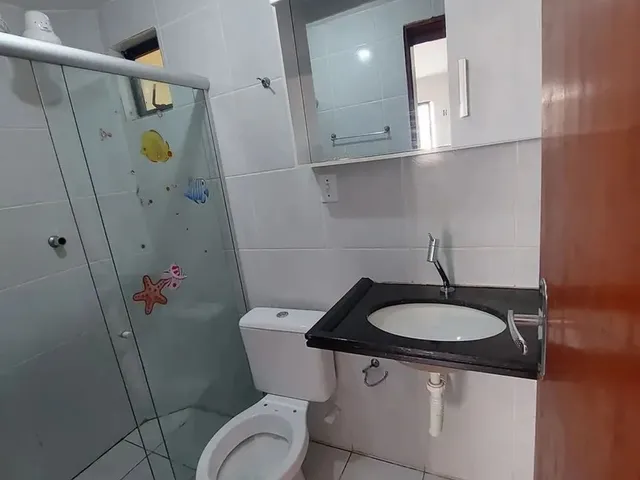 Imagem 16: Apartamento 2 Quartos Sendo 1 Suíte - Área de Lazer - Jardim Cidade Universitária