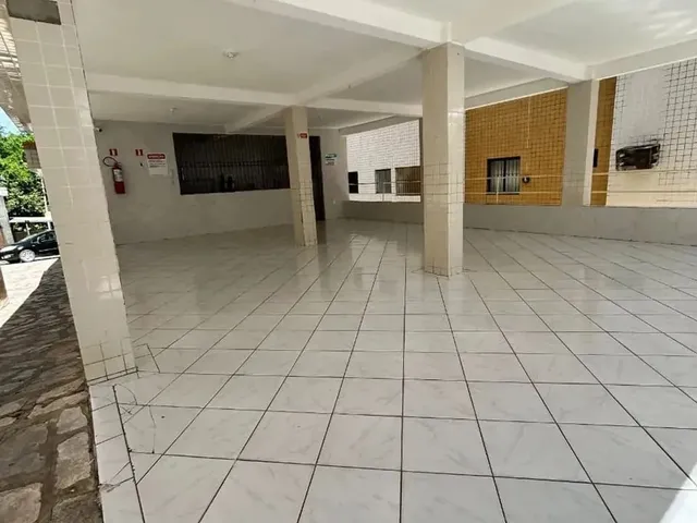Imagem 3: Apartamento 2 Quartos Sendo 1 Suíte - Área de Lazer - Jardim Cidade Universitária
