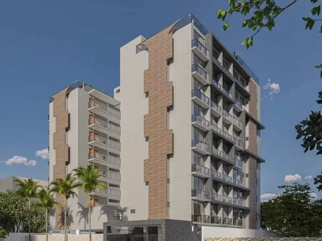 Imagem 8: Manaíra - Vendo Flats de 1 e de 2 Qtos. , em Construção - Próx. da Praia - Entrega Em
