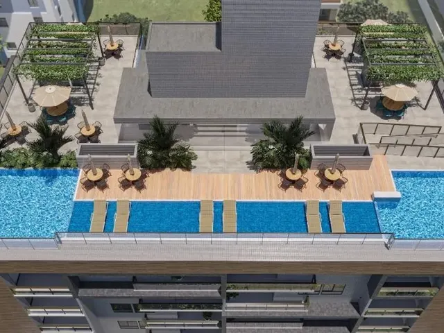 Imagem 12: Manaíra - Vendo Flats de 1 e de 2 Qtos. , em Construção - Próx. da Praia - Entrega Em