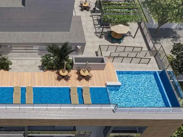 Imagem 9: Manaíra - Vendo Flats de 1 e de 2 Qtos. , em Construção - Próx. da Praia - Entrega Em