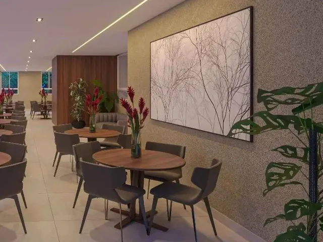 Imagem 13: Manaíra - Vendo Flats de 1 e de 2 Qtos. , em Construção - Próx. da Praia - Entrega Em
