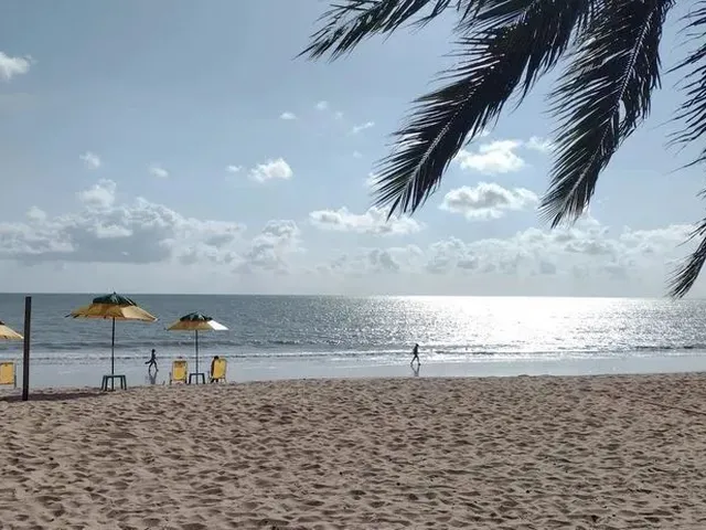 Imagem 6: Manaíra - Vendo Flats de 1 e de 2 Qtos. , em Construção - Próx. da Praia - Entrega Em