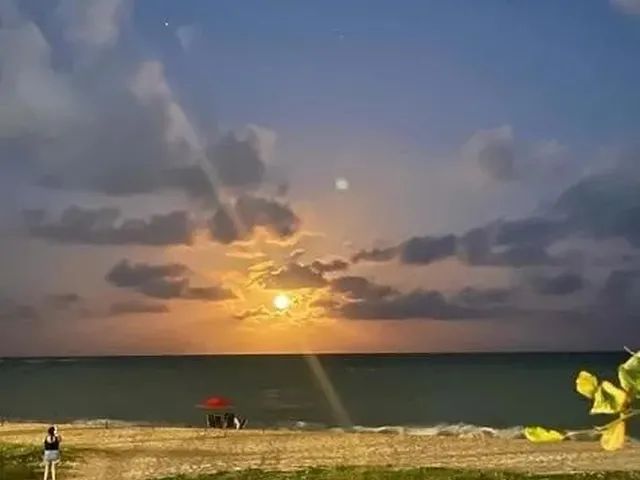 Imagem 11: Manaíra - Vendo Flats de 1 e de 2 Qtos. , em Construção - Próx. da Praia - Entrega Em