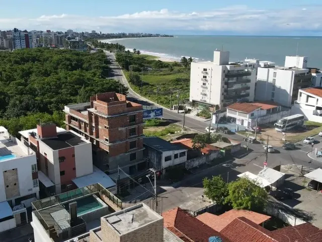 Imagem: Flat para Venda em João Pessoa, Bessa
