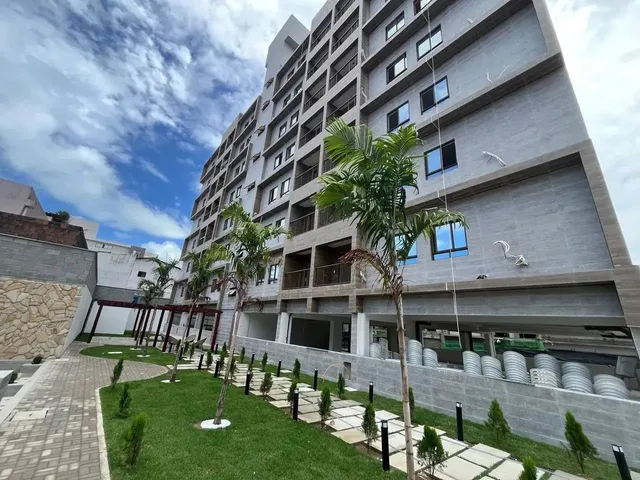 Imagem: Apartamento Á Venda com Opções de 2,3