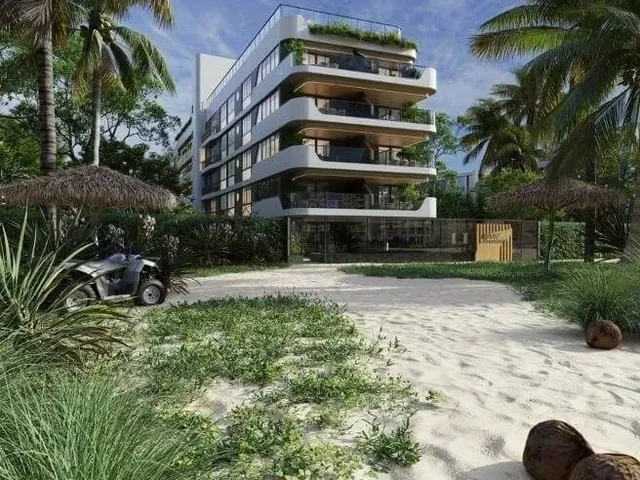 Imagem: Solar Marinho, Apartamento para Venda Possui