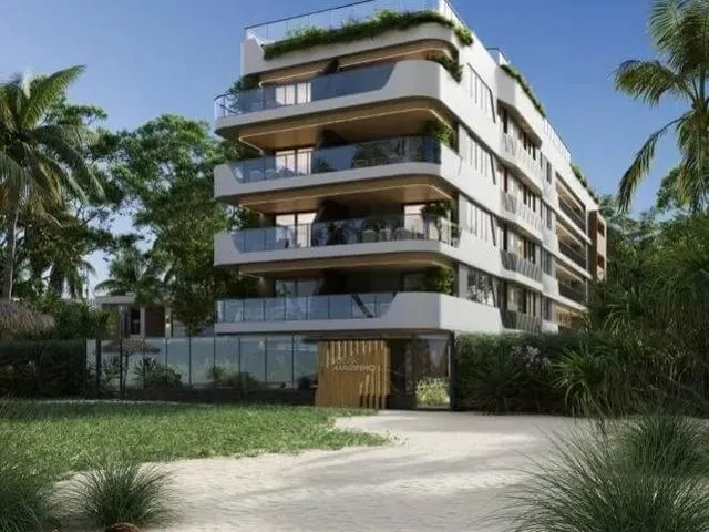 Imagem 5: Solar Marinho, Apartamento para Venda Possui 101M², 3 Quartos em Areia Dourada, Cabedelo