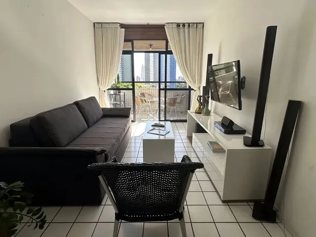 Imagem: Apartamento no Miramar com Localização