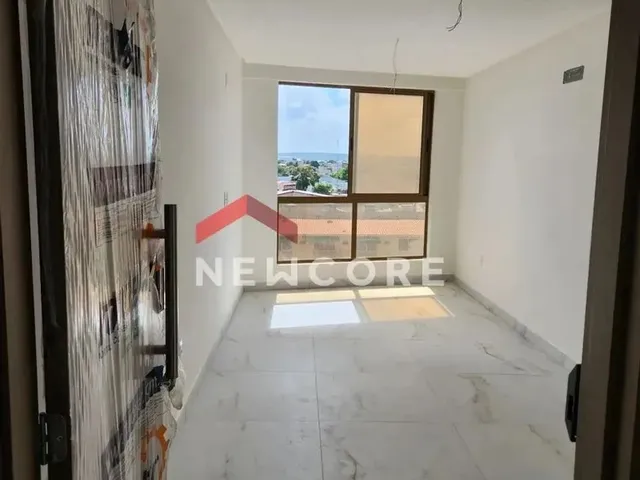 Imagem: Apartamento em Rua Coronel Aureliano - Ponta