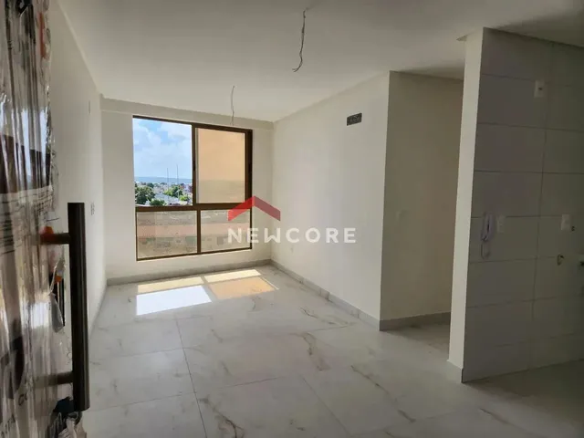 Imagem 9: Apartamento em Rua Coronel Aureliano - Ponta de Matos - Cabedelo/Pb