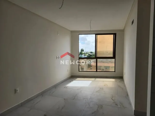 Imagem 2: Apartamento em Rua Coronel Aureliano - Ponta de Matos - Cabedelo/Pb