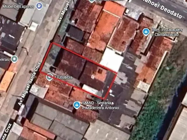 Imagem: Casa na Torre 04 Quartos 02 Suítes 570M²