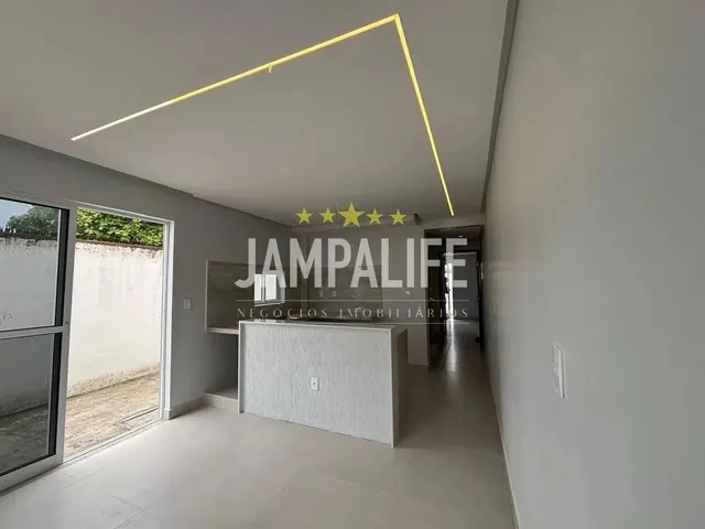 Imagem 16: Casa Duplex em Ponta de Campina