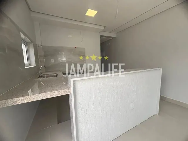 Imagem 6: Casa Duplex em Ponta de Campina