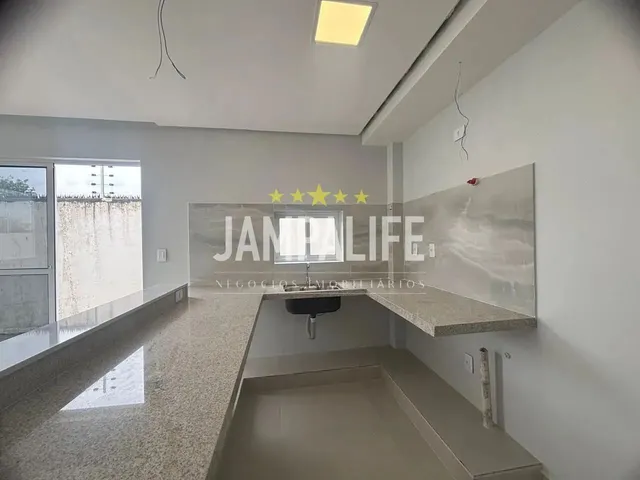 Imagem 5: Casa Duplex em Ponta de Campina