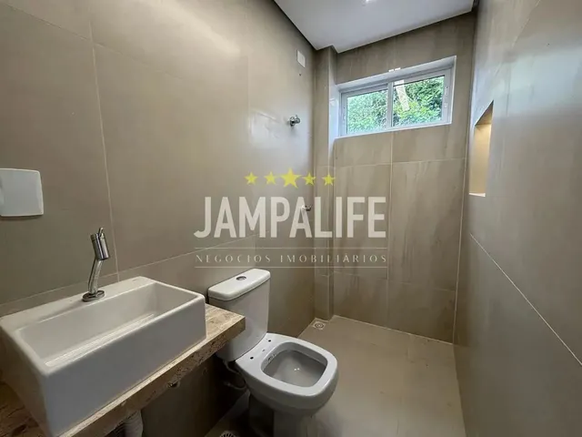 Imagem 3: Casa Duplex em Ponta de Campina