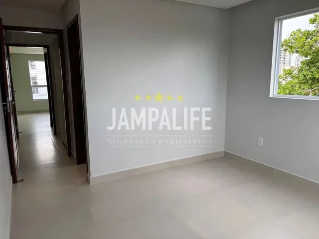 Imagem 9: Casa Duplex em Ponta de Campina